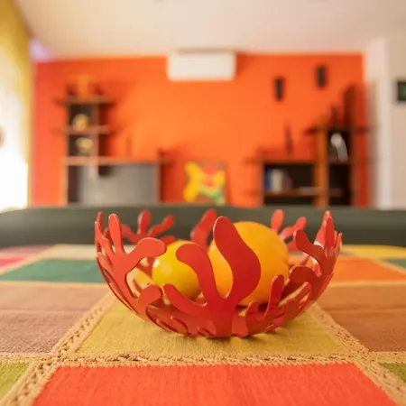 Casa Design Apartment