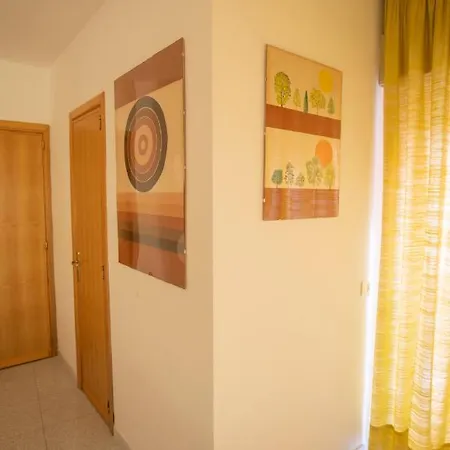 Casa Design Apartment *