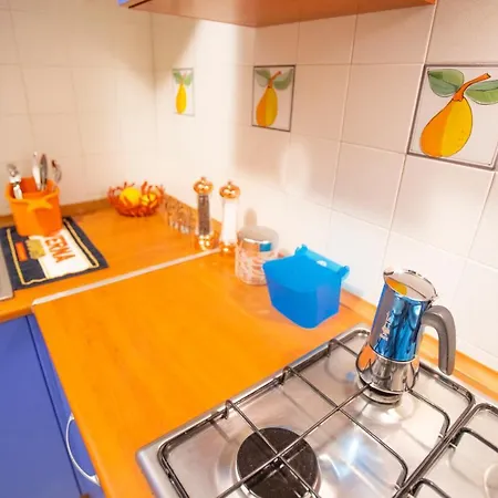 Casa Design Apartment
