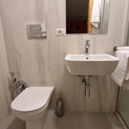 Casa Design Apartment
