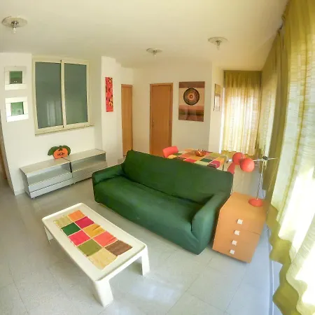 Casa Design Appartement *
