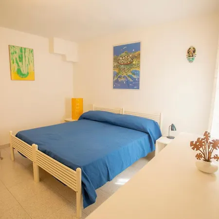 Casa Design Appartement *