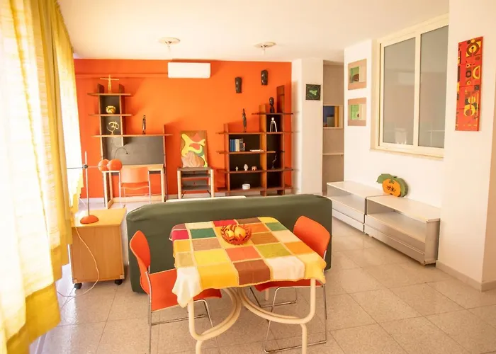 شقة Casa Design