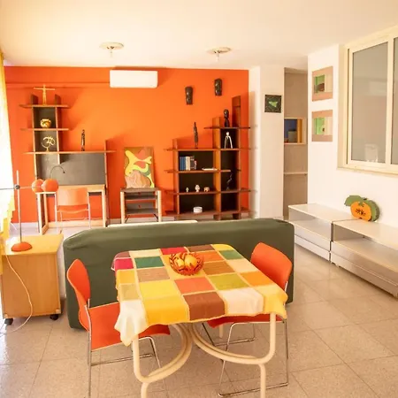 Apartment Casa Design