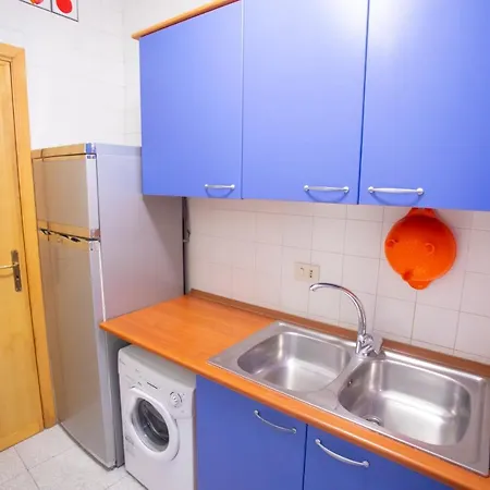 Casa Design Таормина